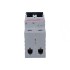 Автоматический выключатель ABB 2-полюсный SH202 C40 6кА (автомат электрический) 2CDS212001R0404