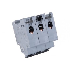 Автоматический выключатель ABB 3-полюсный SH203 C16 6кА (автомат электрический) 2CDS213001R0164