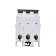 Автоматический выключатель ABB 3-полюсный SH203 C32 6кА (автомат электрический) 2CDS213001R0324