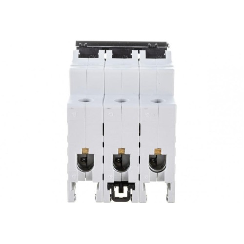 Автоматический выключатель ABB 3-полюсный SH203 C32 6кА (автомат электрический) 2CDS213001R0324