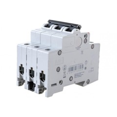 Автоматический выключатель ABB 3-полюсный SH203 C32 6кА (автомат электрический) 2CDS213001R0324