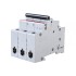 Автоматический выключатель ABB 3-полюсный SH203 C32 6кА (автомат электрический) 2CDS213001R0324