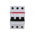 Автоматический выключатель ABB 3-полюсный SH203 C6 6кА (автомат электрический) 2CDS213001R0064