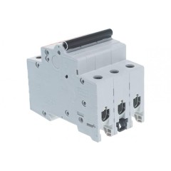 Автоматический выключатель ABB 3-полюсный SH203 C63 6кА (автомат электрический) 2CDS213001R0634