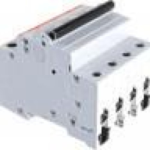 Автоматический выключатель ABB 4-полюсный SH204 C32 6кА (автомат электрический) 2CDS214001R0324