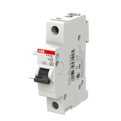 Реле дистанционного расцепителя ABB S2C-A2 110-415В 2CDS200909R0002