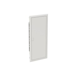 Шкаф внутреннего монтажа ABB на 60М (5x12) автозажим N/PE UK650V3RU 2CPX077844R9999 винтовые (электрический щит) 2CPX077859R9999