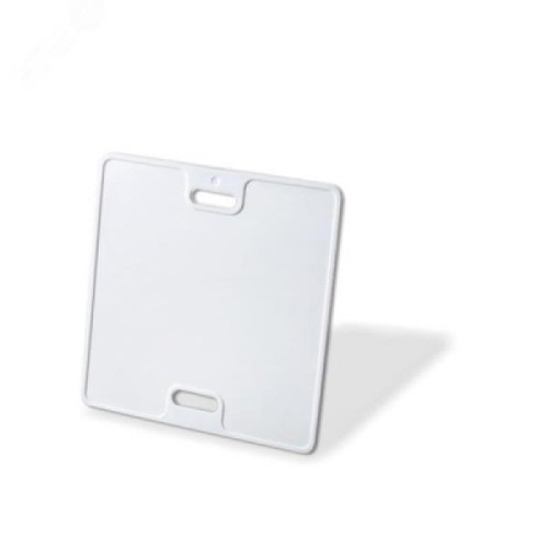 Бирка кабельная У134 (Б.квадрат) 100шт