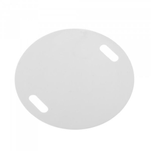 Бирка кабельная У135 (круг) 100шт