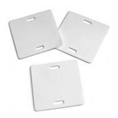 Бирка кабельная У153 (М.квадрат) 250шт