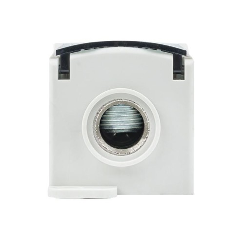 Блок распределительный КБР 400A на DIN-рейку и монтажную панель EKF PROxima