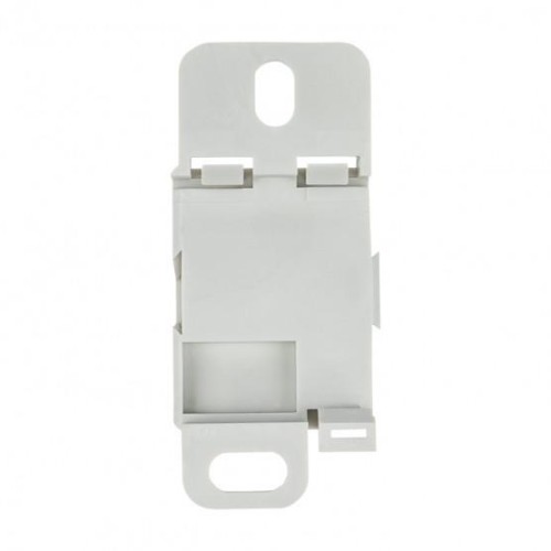 Блок распределительный КБР 80A на DIN-рейку и монтажную панель EKF PROxima plc-kbr80