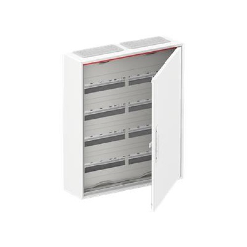 Шкаф ABB 96М 2х4х12 IP44, 650x550x160 ComfortLine клеммы CA24VZRU 2CPX052185R9999 2CPX052527R9999