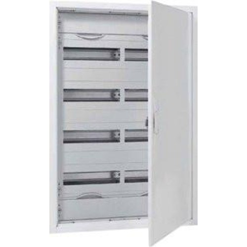 Распределительный щит ABB CU24V в нишу 96 модулей 714х615х125  2CPX052613R9999