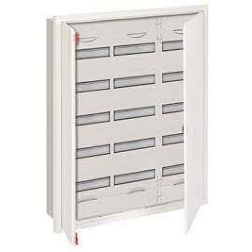 CU36V Щит распределительный в нишу 1014*865*125 6ряд 216мод ABB (2CPX052620R9999) 