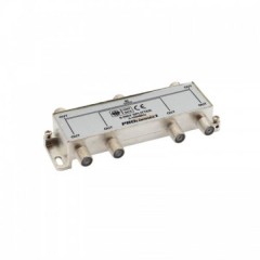 ДЕЛИТЕЛЬ ТВх6 под F-разъём 5-1000МГц Rexant