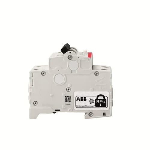 Дифференциальный автомат ABB DS201 C40А 30mA тип АС однофазный 6кА (2CSR255040R1404) (дифавтомат, АВДТ) 2CSR255080R1404