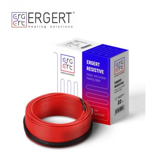 Ergert ETRS 18 - 61 м