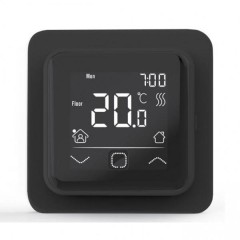 Ergert FLOOR CONTROL 360 black