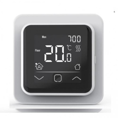 Ergert FLOOR CONTROL 360 white