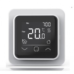 Ergert FLOOR CONTROL 360 white