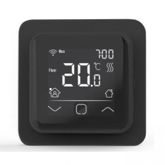 Ergert FLOOR CONTROL 360 WI-FI black