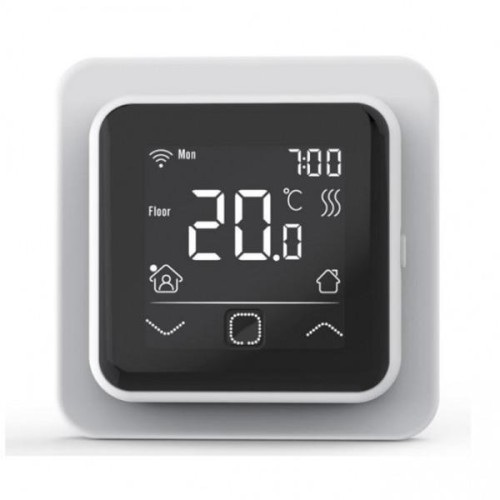 Ergert FLOOR CONTROL 360 WI-FI white