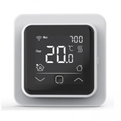 Ergert FLOOR CONTROL 360 WI-FI white