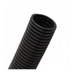 Гофра ПНД Ф 32 лёгкая с протяжкой DKC