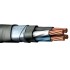 Кабель силовой ВБШв 4х35мк (N)-0.66 ГОСТ