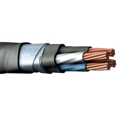 Кабель силовой ВБШвнг(А)-LS 4х50 мк ГОСТ