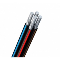 Кабель СИП 4 4х50 ГОСТ