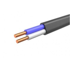 Кабель ВВГ-нг 2х1,5 кв.мм