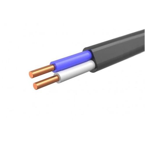 Кабель ВВГ-нг 2х1,5 кв.мм