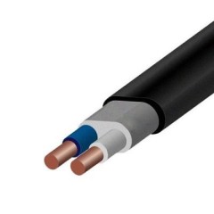 Кабель ВВГ-нг LS 2х2,5 ГОСТ