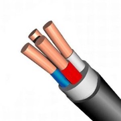 Кабель ВВГ-нг LS 4х2,5 ГОСТ