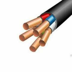 Кабель ВВГ-нг LS 5х10 ГОСТ