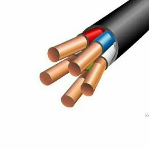 Кабель ВВГ-нг LS 5х10 ГОСТ