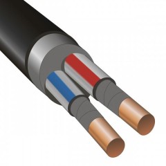 Кабель ВВГнг(А)-FRLS 2х2.5 Конкорд ГОСТ