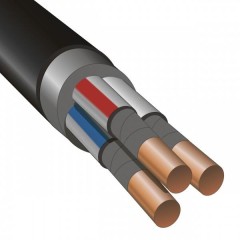 Кабель ВВГнг(А)-FRLS 3х2.5 Конкорд ГОСТ