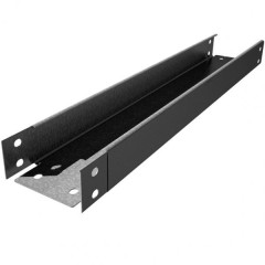 LO0004 Лоток неперф. 50х100х0,55 L3000 мм Быстрый монтаж