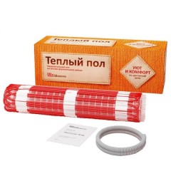 Мат нагревательный Warmstad WSM 680 Вт 4,5 кв.м