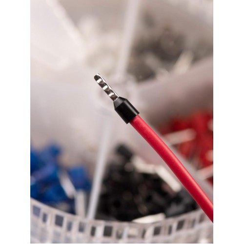 Набор НШВИ №1 (0,5-2,5мм2) EKF PROxima