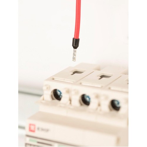 Набор НШВИ №1 (0,5-2,5мм2) EKF PROxima