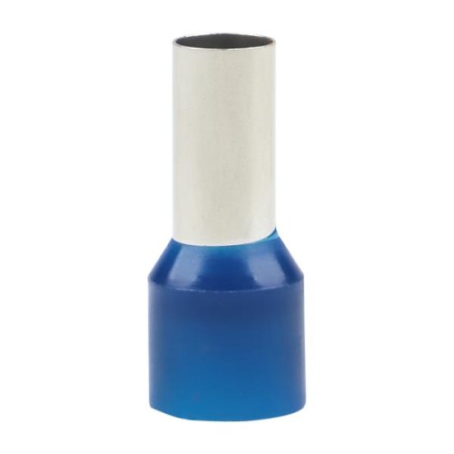 НШвИ 16,0-12 (100шт.) – наконечник штыревой втулочный изолированный EKF PROxima