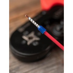 НШвИ 2,5-12 (100шт.) – наконечник штыревой втулочный изолированный EKF PROxima