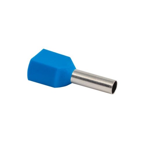 НШвИ(2) 2,5-10 (50шт.) – наконечник штыревой втулочный EKF Proxima