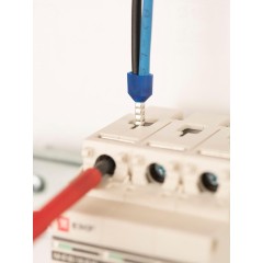 НШвИ(2) 2,5-13 (100шт.) – наконечник штыревой втулочный EKF Proxima