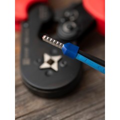 НШвИ(2) 2,5-13 (100шт.) – наконечник штыревой втулочный EKF Proxima