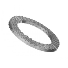 Перфорированная лента 0.5*12 20м (ElestarPRO)